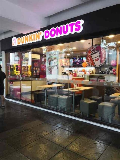 dunkin ayala feliz|Dunkin' .